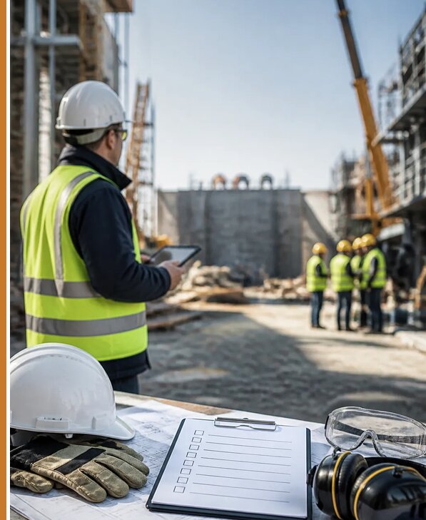 Супервайзинг по охране труда в Королёве от 5199 р. | Авеста ОТиПБ