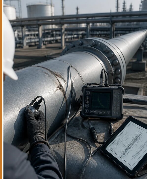 Заказать экспертизу нефтепроводов в Королёве от 51985 р. | Авеста ОТиПБ
